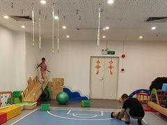 -红黄蓝成长中心•婴幼儿早教•托育(南山京基百纳广场店)