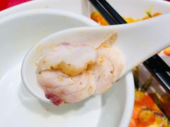 -西贝莜面村(近铁城市广场店)