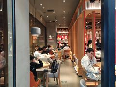大堂-味千拉面(煌华新纪元购物广场店)