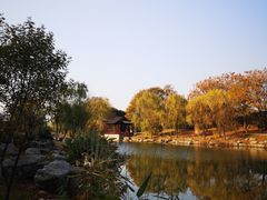 -幕燕滨江·长江观音景区