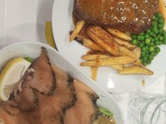 -宜家·瑞典风味餐厅(烟台路店)