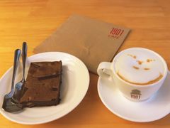 -1901 Cafe(西四店)