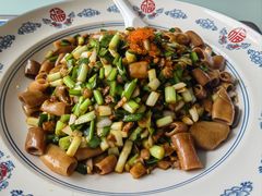 -李氏疙瘩汤·本地海鲜·老烟台菜(所城里店)