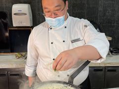 -万达文华酒店·美食汇自助餐厅