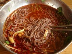 -三千里韩式炭火烤肉(南八马路店)