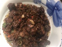 -佬麻雀·新湘菜(珠海金发购物中心店)