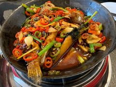 -湘肠香火锅店(团结湖店)