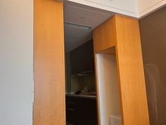 -VANS梵石云境酒店(中山广场富丽华国际公寓店)