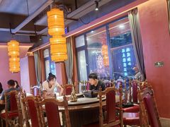 -张家卫·阳江菜·小海鲜(肥婆湾桥店)