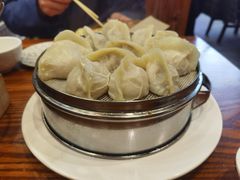 驴肉蒸饺-王记驴火河间驴肉火烧(长青店)
