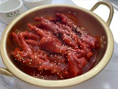 -三餐季年糕火锅(韩乐坊店)
