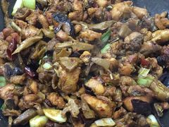 -红鼻子桂林米粉(金唐新光界店)
