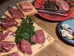 -大牛焱烧·和牛炭火烧放题