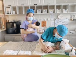 点击看大图 -国际月月生母婴月子中心(旗舰店)