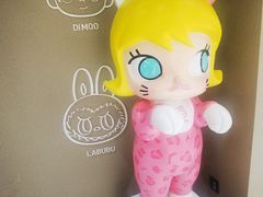 -泡泡玛特POPMART(蓝色港湾店)