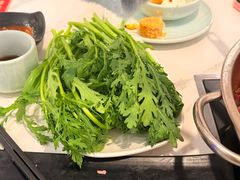 -潮汕良记牛肉火锅(洪武路店)