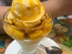 -甜心妈妈·榴莲星级糖水(北京路总店)