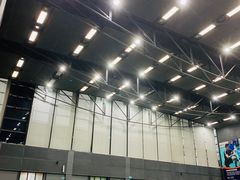-深圳大运中心世界冠军羽毛球馆