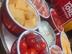 -日进一片海.生腌海鲜火锅.宵夜烧烤(三里屯总店)