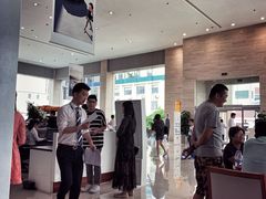 -凯迪拉克·上海百联沪通(汶水路店)