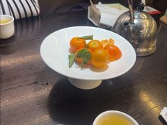 -聚友斋(柳泉路八大局店)