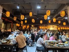 -凤凰山斑鱼馆(恭城店)