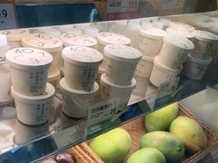 -宝珠奶酪(北京国瑞城购物中心店)