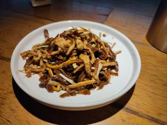 外婆小炒-金牌外婆家(苏州中心店)