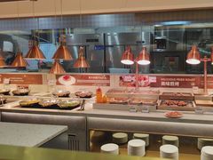 -西十二街牛排(顺义华联店)