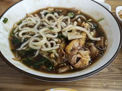 -亲贤打卤面(八一街店)