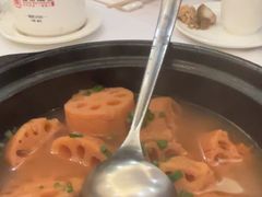 -山泉公馆酒家(珠江新城店)