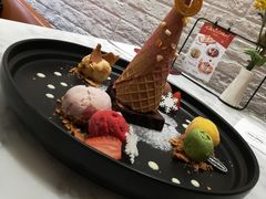 -哈根达斯(城西银泰店)