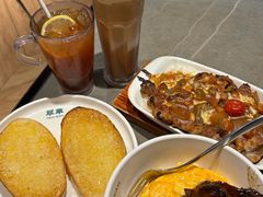 -翠华餐厅(正佳广场店)