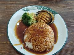 -叶存利海鲜大馅饺子(海宁路总店)