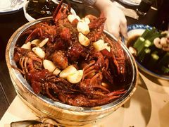 -虾享蟹逅小龙虾·螃蟹·小海鲜(吉林省总店)