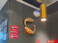 -老板恋上鱼(振华商厦店)
