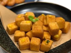 -御膳·现代粤菜·高空城景宴会厅·谢师宴(罗湖万象城店)