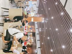 -云海轩·海鲜自助-河北云瑧世纪大饭店1F