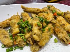 -阿静美食