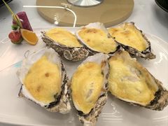 -新溢香国际酒店-中餐厅