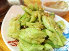 -五悦北平四季涮肉·烧烤(老商埠店)