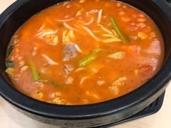 -大鼓米线(杭州国大城市广场店)