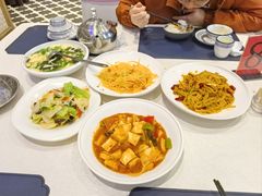 -丝宴·凤城印象·西北特色菜(彩虹湾店)