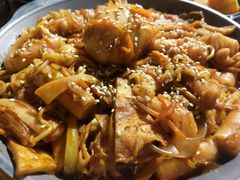 -姜虎东白丁烤肉(恒隆广场店)
