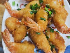 -水先生寧波菜(天一店)