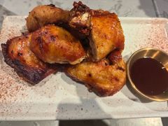 泰味烤鸡-Home Thai·泰谣(王府井apm店)