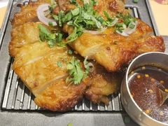 -simply thai天泰(世纪汇店)