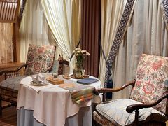 -叶叶菩提(太原别墅店)