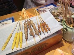 -肉串汪(西便门店)