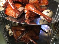 -清心鸡沙田乳鸽店·非遗传承(石溪店)